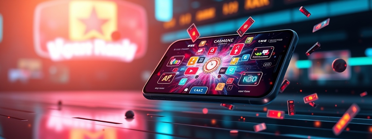 net casino app
